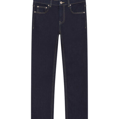 Grunt Jeans - GrRebel - Raw Blue