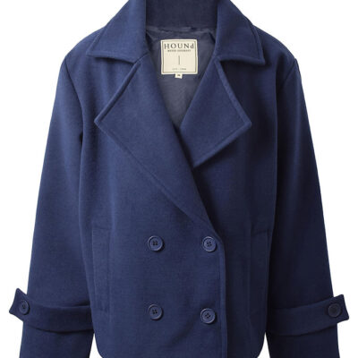 Hound Frakke - Navy