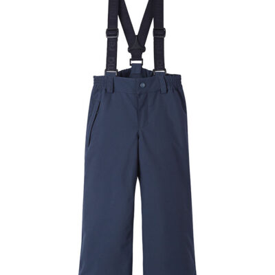 Reima Skibukser m. Seler - Loikka - Navy