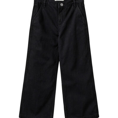 Sofie Schnoor Jeans - Washed Black