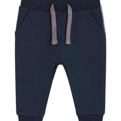 Hust and Claire Sweatpants - Gordon - Navy