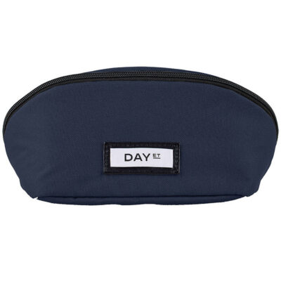 DAY ET Toilettaske - Gweneth RE-S Clam - Navy Blazer