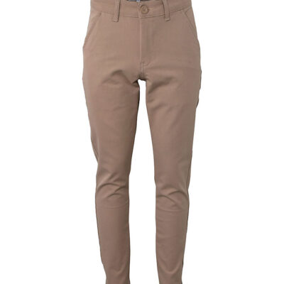 Hound Bukser - Fashion Chino - Sand