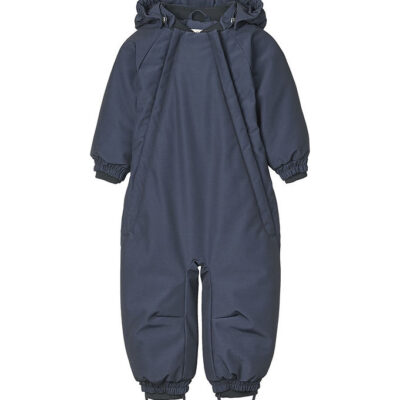 Liewood Flyverdragt - Lin Baby - Classic Navy