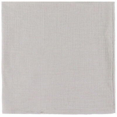 Ooh Noo Stofble - 95x150 cm - Stone Grey