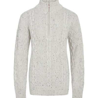 Grunt Bluse - Strik - GrJocoba - Nature