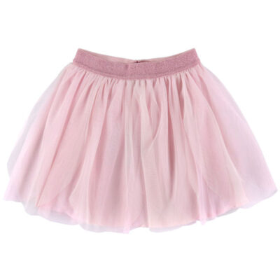 Stella McCartney Kids Tylnederdel - Rosa