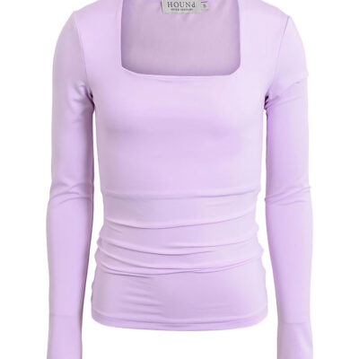 Hound Bluse - Rosa