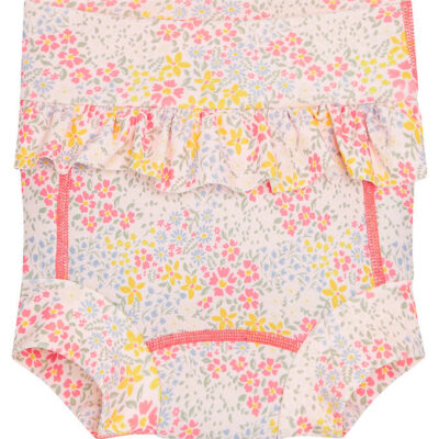 Hust and Claire Blebadebukser - Harumi - Soft Pink