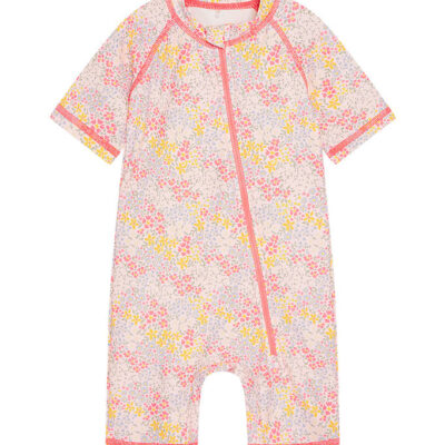 Hust and Claire Badeheldragt - Makki - Soft Pink