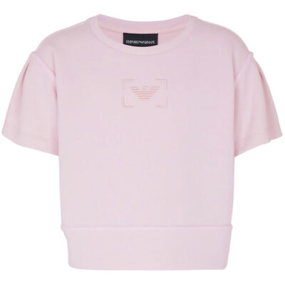 Emporio Armani T-shirt - Festival Bloom