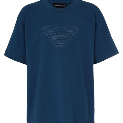 Emporio Armani T-shirt - Key Largo