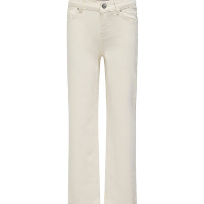 Kids Only Jeans - Noos - KogJuicy - Ecru