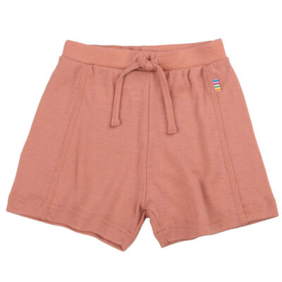 Joha Shorts - Uld - Laks