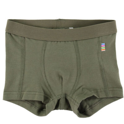 Joha Boxershorts - Oliven
