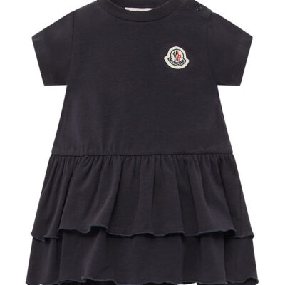 Moncler Kjole - Navy