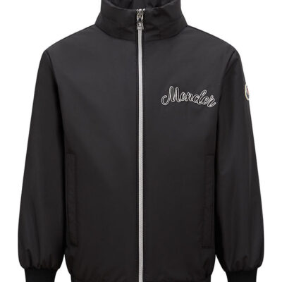 Moncler Jakke - Corin - Sort