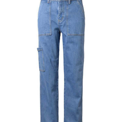 Hound Jeans - Worker - Medium Blue