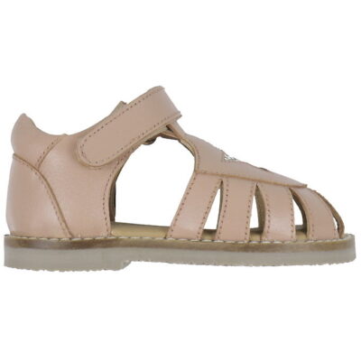 Sofie Schnoor Sandaler - Marleysk - Dark Rose