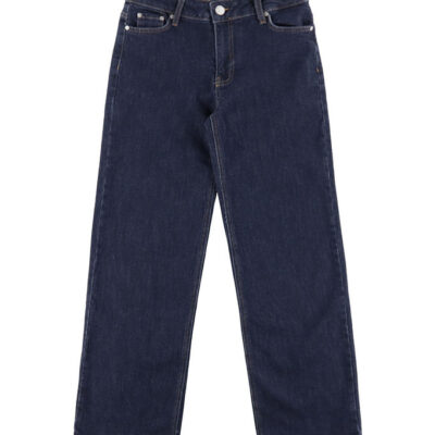 Hound Jeans - Low Waist - Clean Denim