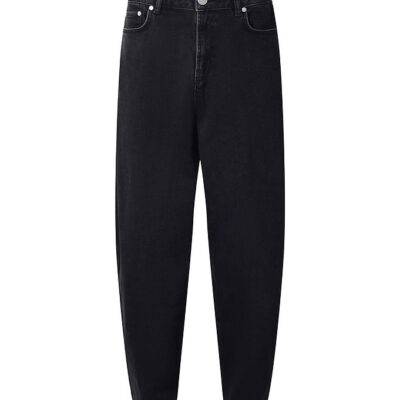 Hound Jeans - Skater - Used Black