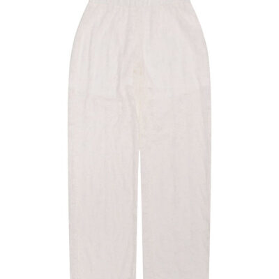 Hound Bukser - Off white m. Blonder