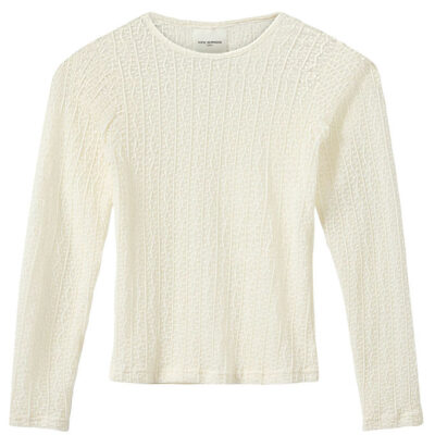 Sofie Schnoor Bluse - Off White