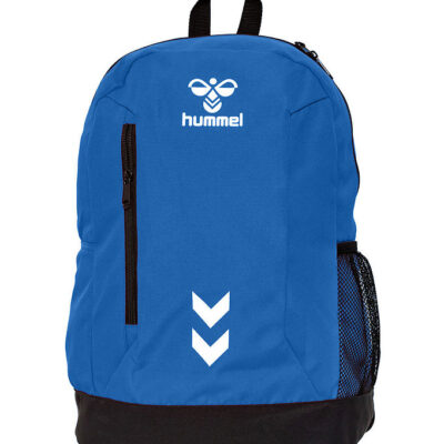 Hummel Rygsæk - hmlCore 2.0 - True Blue/Black