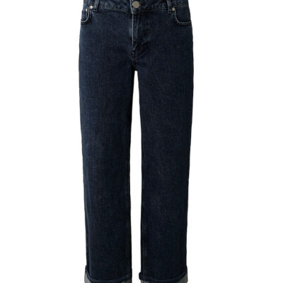 Hound Jeans - Folded Wide - Clean Denim