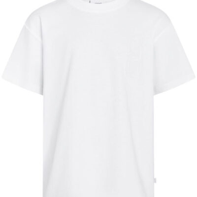 Grunt T-shirt - GrMex - Hvid m. Print