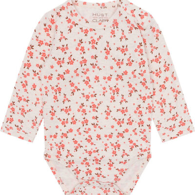 Hust and Claire Body l/æ - Bri - Wild Coral
