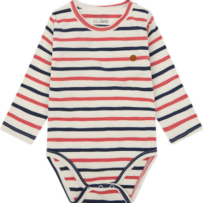 Hust and Claire Body l/æ - Billy - Cranberry