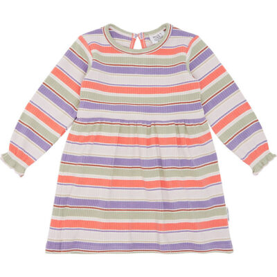 Hust and Claire Kjolebody l/æ - Kristi - Lavender