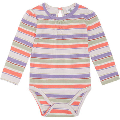 Hust and Claire Body l/æ - Britt - Lavender