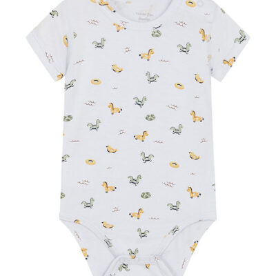 Hust and Claire Body k/æ - Bambus - Buller - Water
