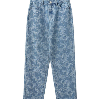 Sofie Schnoor Jeans - Tokyosy - Light Denim Blue