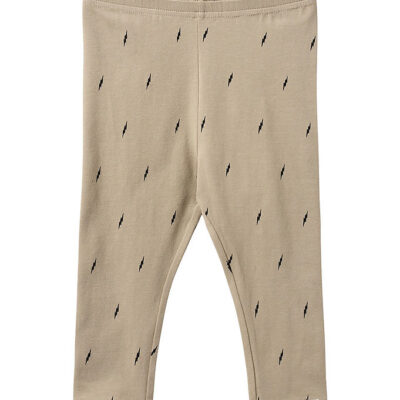 Sofie Schnoor Leggings - Samsb - Soft Beige