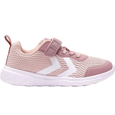 Hummel Sko - Actus Recycled JR - Keepsake Lilac