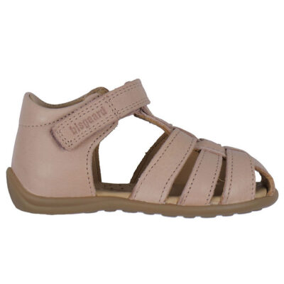 Bisgaard Sandaler - Carly - Nude