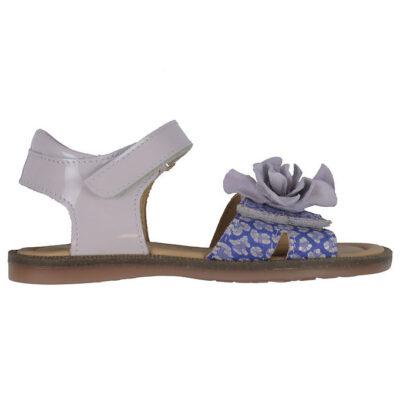 Bisgaard Sandaler - Agnes - Lavender