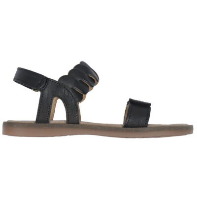 Bisgaard Sandaler - Cille - Sort