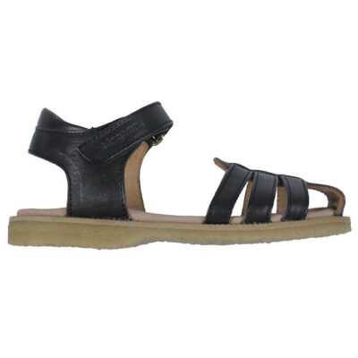 Bisgaard Sandaler - Carrie - Sort
