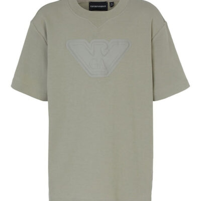 Emporio Armani T-shirt - Forest Fog