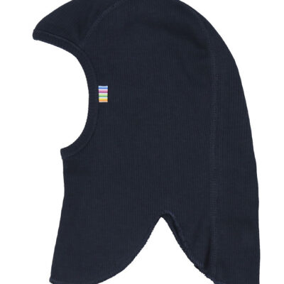 Joha Elefanthue - 1-lags - Rib - Navy