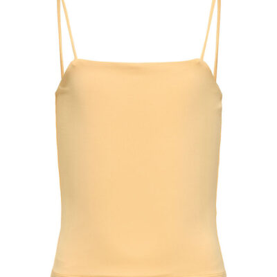 Kids Only Top - KogEa - Caramel Cream