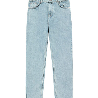 Grunt Jeans - GRStreet - Loose - Lyseblå