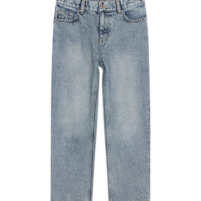 Grunt Jeans - GRStreet - Loose - Blå