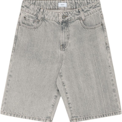Grunt Denimshorts - GRHamon - Grå