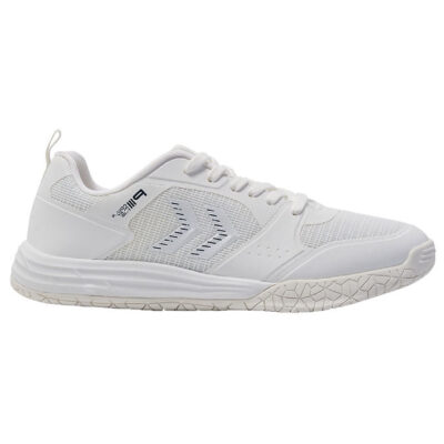Hummel Sko - PIII Power Play Pro Lc Jr - Bright White