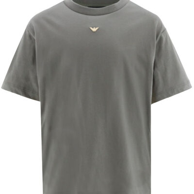 Emporio Armani T-shirt - Mulled Basil